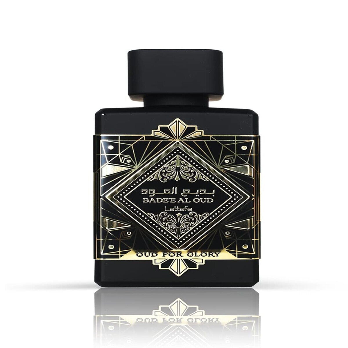 LATTAFA OUD FOR GLORY
