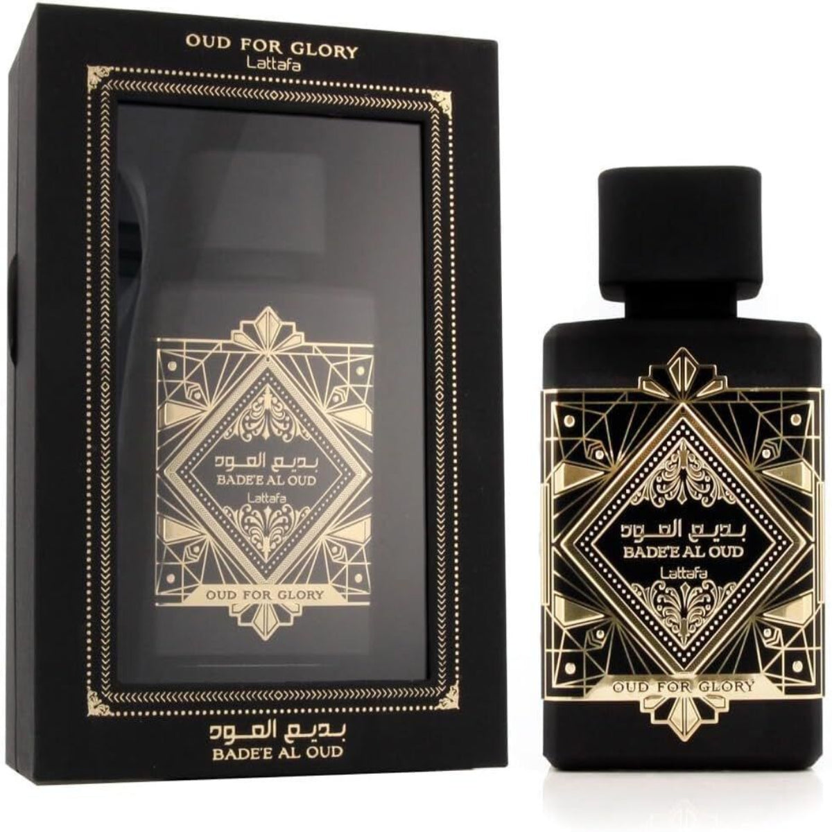 LATTAFA OUD FOR GLORY