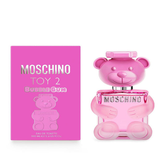 MOSCHINO TOY BOY 2 BLUBBLE GUM
