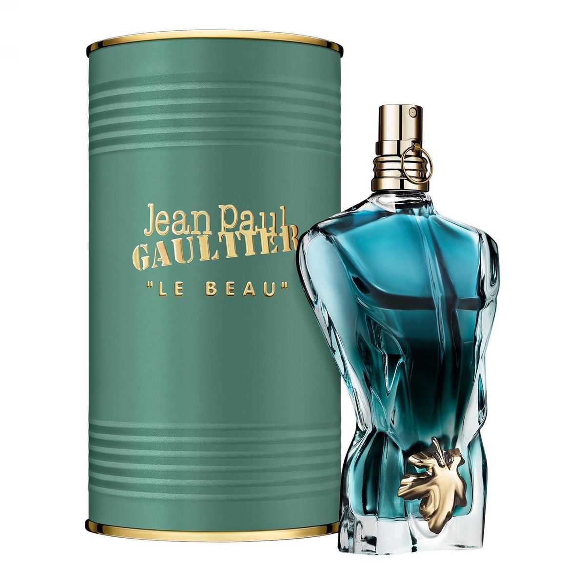 JEAN PAUL GAULTTER ‘LE BEAU’