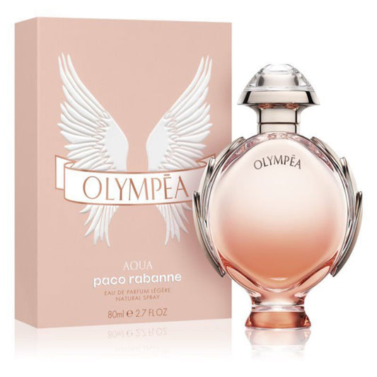 OLYMPĒA AQUA PACO RABANNE