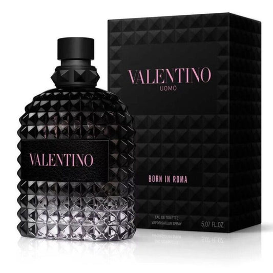 VALENTINO BORN IN ROMA EAU DE TOILETTE