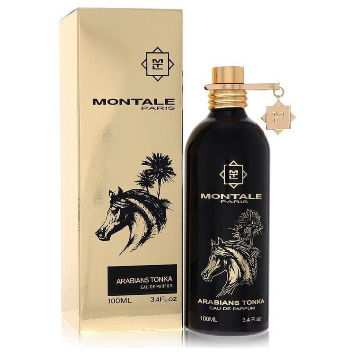 MONTALE PARIS ARABIANS TONKA