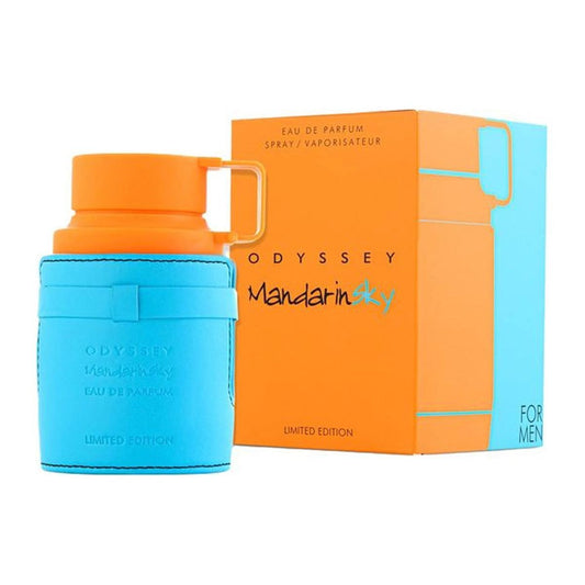 ARMAF ODYSSEY MANDARIN SKY